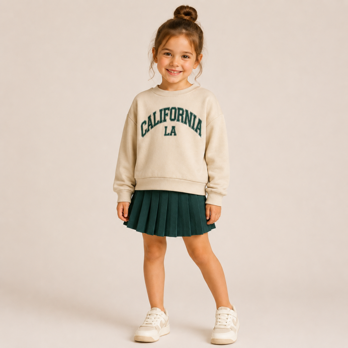 Sweat La California